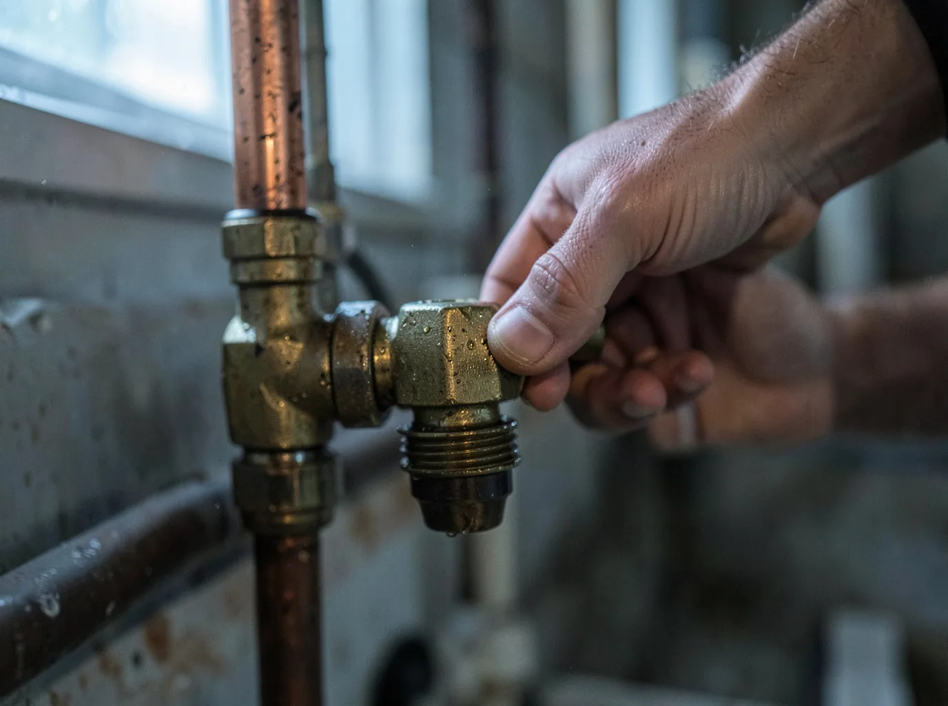Emergency Plumber Speed, NC FAQs